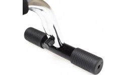 PU01 PUSH UP BARS HMS