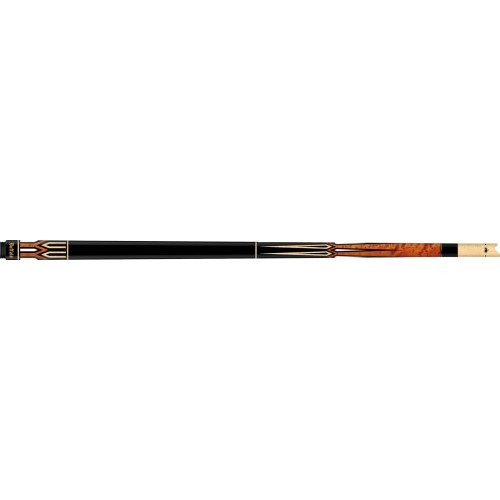 Buffalo Vision Carom Cue No.3 1B/2S 140cm