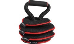 Adjustable Soft Kettlebell Set HMS KRM20
