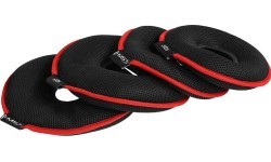 Adjustable Soft Kettlebell Set HMS KRM20