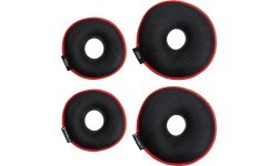 Adjustable Soft Kettlebell Set HMS KRM20