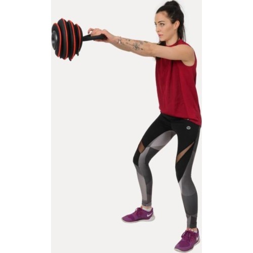 Adjustable Soft Kettlebell Set HMS KRM20