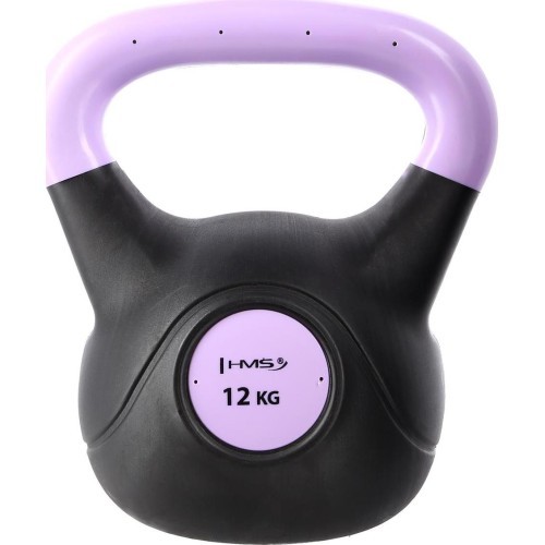 Kompozitinė gira HMS KPC - 12 kg
