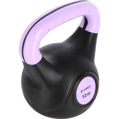 Composite Kettlebell HMS KPC - 12 kg