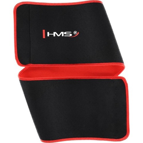 BR163 WAIST SUPPORT HMS