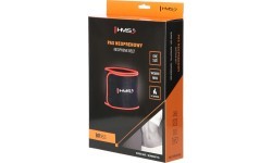 BR163 WAIST SUPPORT HMS