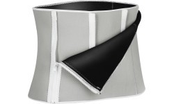 BR114 WAIST SUPPORT HMS