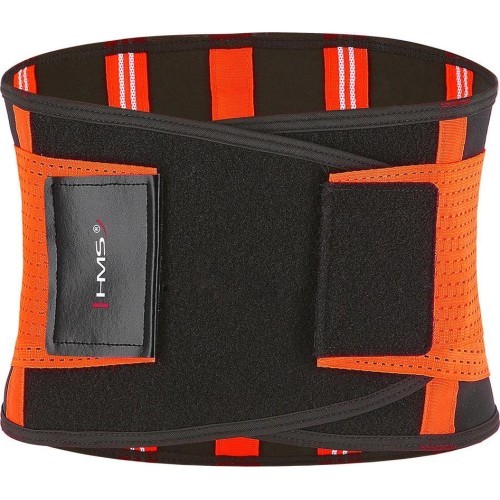PS121 LUMBAR SUPPORT BELT HMS