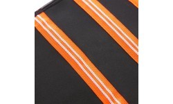 PS121 LUMBAR SUPPORT BELT HMS