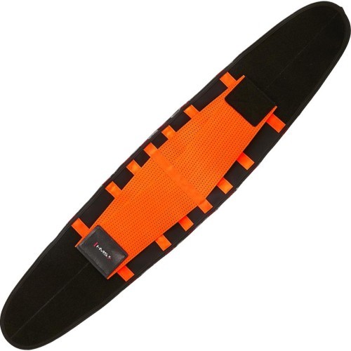PS121 LUMBAR SUPPORT BELT HMS