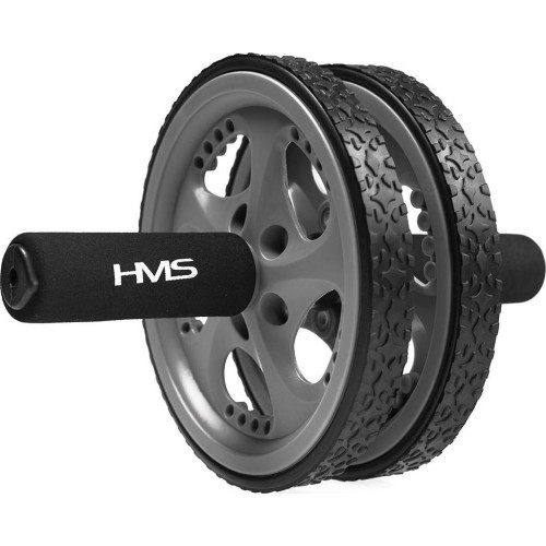 Double Exercise Wheels HMS WA03 