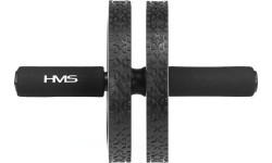 Double Exercise Wheels HMS WA03 