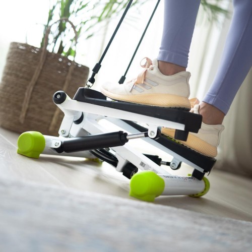 Sukamasis steperis HMS S3033