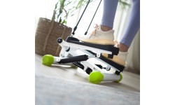 Sukamasis steperis HMS S3033