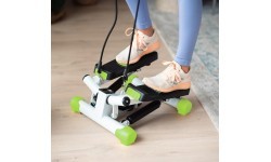S3033 TWIST STEPPER HMS