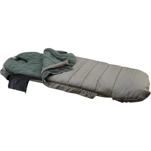 ZFISH Hardcore Sleeping Bag 5 Season
