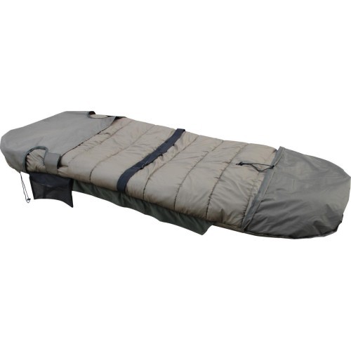 ZFISH Hardcore Sleeping Bag 5 Season