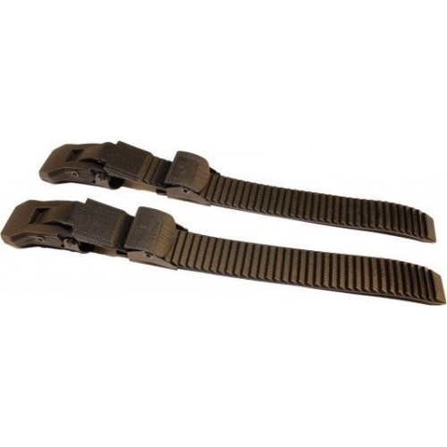 Rollerblade Twister Cuff Buckles set for inline skates