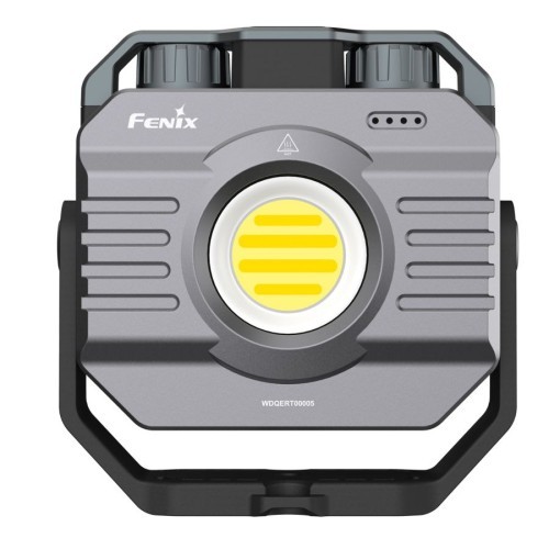 Fenix CL28R LED žibintuvėlis