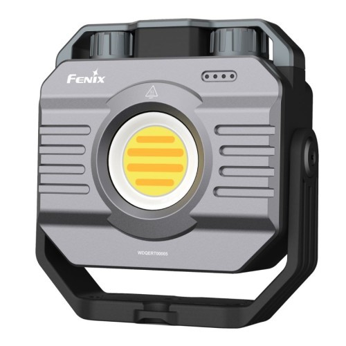 Fenix CL28R LED flashlight