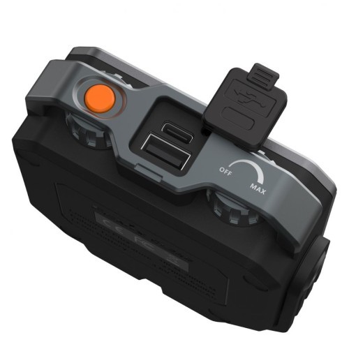Fenix CL28R LED žibintuvėlis