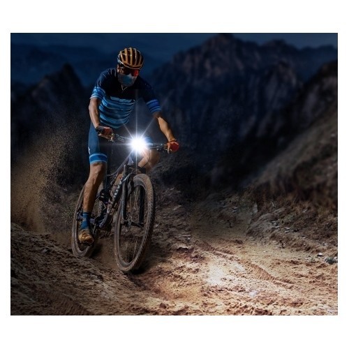 Flashlight Fenix BC26R