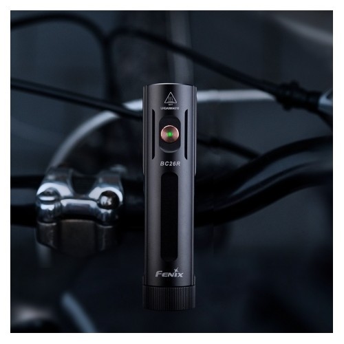 Фонарь Fenix BC26R