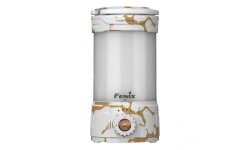 Fenix CL26R Pro LED žibintuvėlis – stovyklavimo, baltas