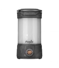 Fenix CL26R Pro LED žibintas, stovyklavimo pilka