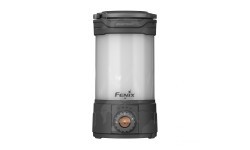 Светодиодный фонарь Fenix CL26R Pro, кемпинговый серый