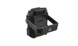 Кемпинговый фонарь Fenix CL27R, зелёный