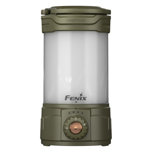Fenix CL26R Pro LED kempingo žibintas