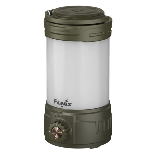 Кемпинговый фонарь Fenix CL26R Pro LED