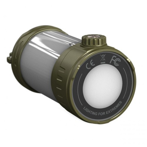 Fenix CL26R Pro LED kempingo žibintas