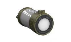 Fenix CL26R Pro LED kempingo žibintas