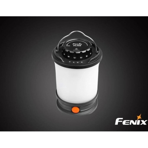 Fenix CL30R LED kempingo žibintas