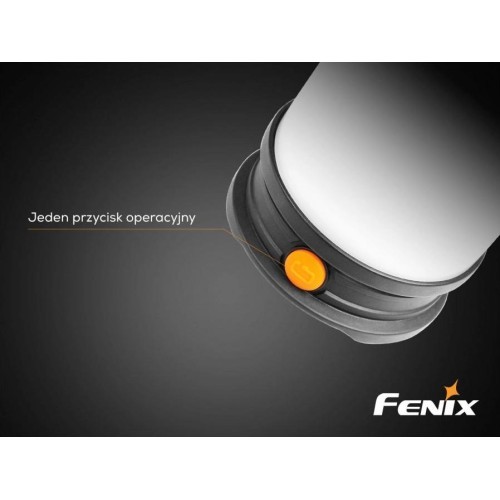 Fenix CL30R LED kempingo žibintas
