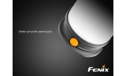 Fenix CL30R LED kempingo žibintas