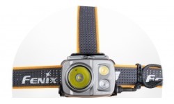 Налобный фонарь Fenix HP25R V2.0