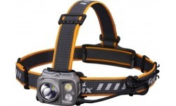 Prožektorius-žibintuvėlis ant galvos Fenix HP25R V2.0