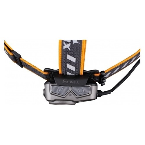 Prožektorius-žibintuvėlis ant galvos Fenix HP25R V2.0