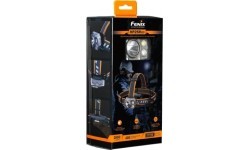 Prožektorius-žibintuvėlis ant galvos Fenix HP25R V2.0