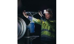 Flashlight-Headlamp Fenix HP25R V2.0