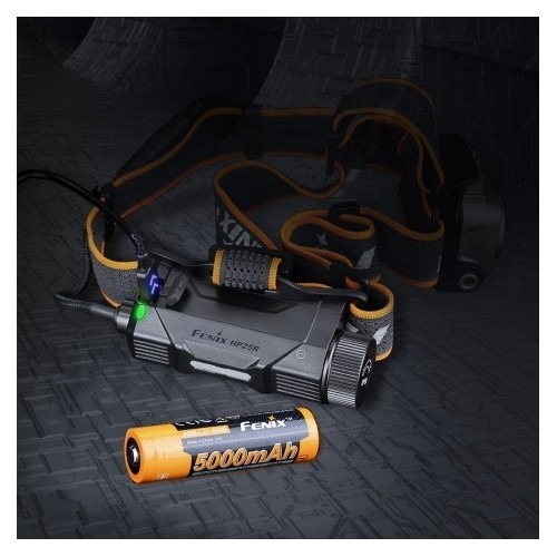 Налобный фонарь Fenix HP25R V2.0