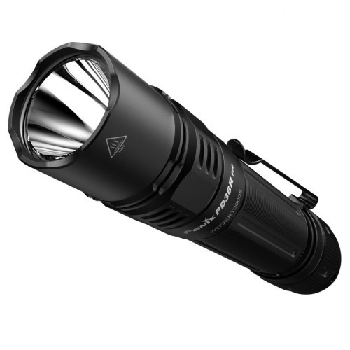 Светодиодный фонарь Fenix PD36R Pro