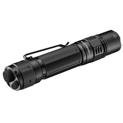 Светодиодный фонарь Fenix PD36R Pro