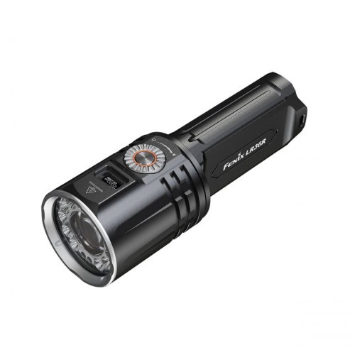 Fenix LR36R LED žibintuvėlis