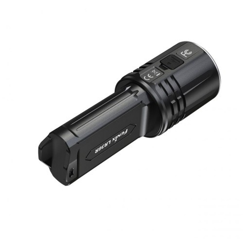Fenix LR36R LED žibintuvėlis