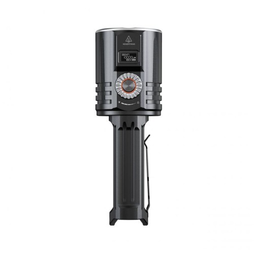 Fenix LR36R LED Flashlight