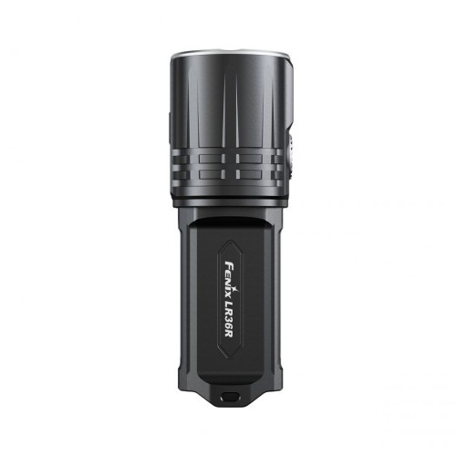 Fenix LR36R LED žibintuvėlis